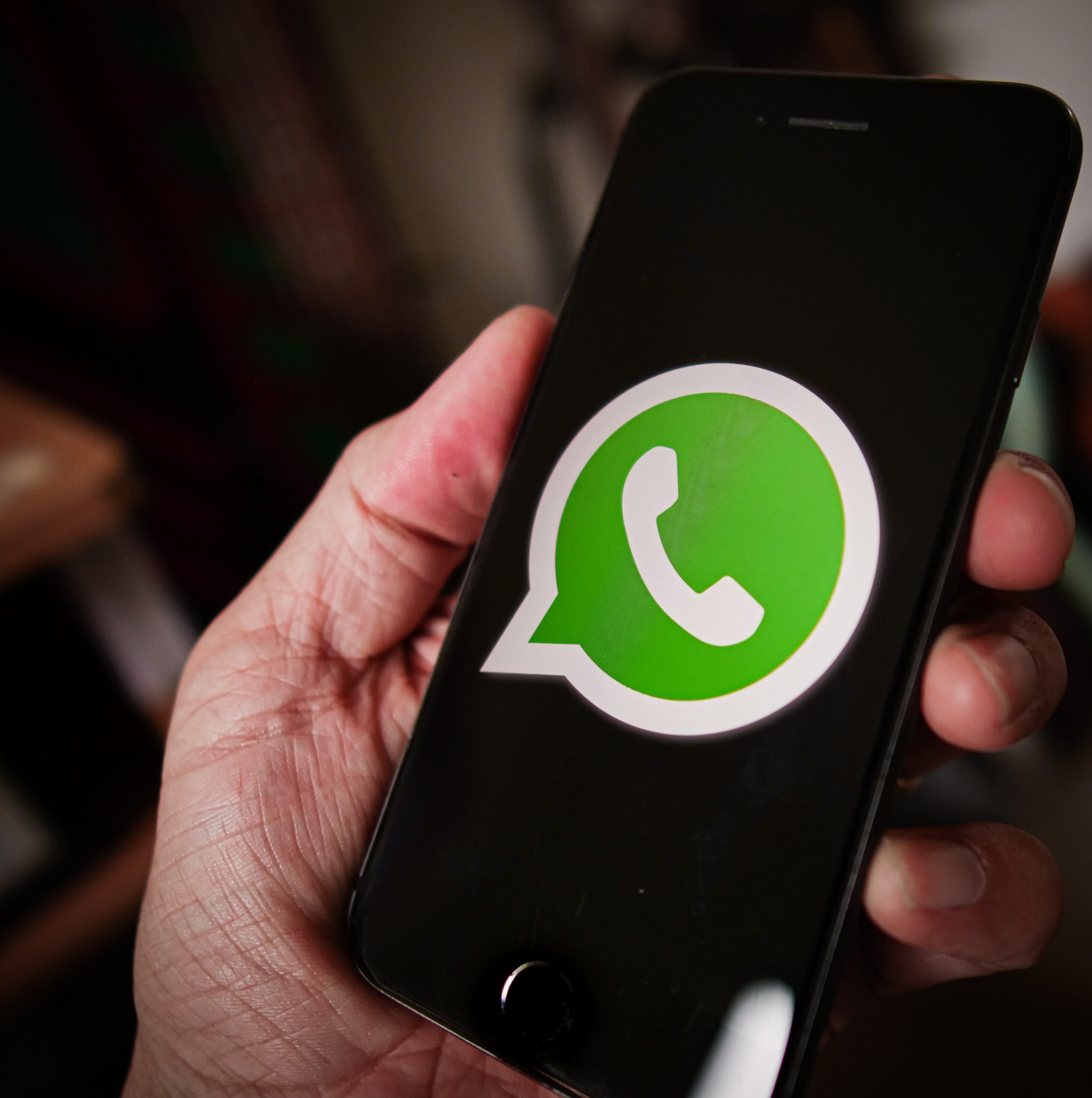 Transferring of WhatsApp chat from IPhone to Android